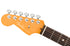 Fender American Ultra Stratocaster Left-Hand, Maple Fb, Arctic Pearl