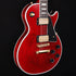 Gibson Les Paul Custom, Red Wine Gloss, Gold Hardware