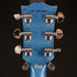 Gibson Les Paul Custom Electric, Pelham Blue Gloss