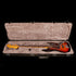 Fender American Professional II Jazz Bass, Rosewood Fb, 3-Color SB