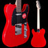 Squier Sonic Telecaster Electric, Torino Red