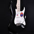 Fender Eric Clapton Stratocaster, Maple Fb, Black