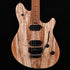 EVH Wolfgang Standard Exotic Electric, Spalted Maple 6lbs 12.2oz