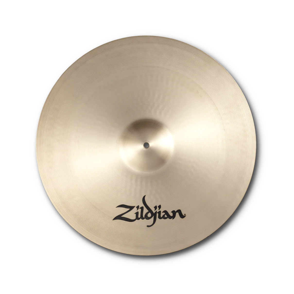 Zildjian A0036 22" Medium Ride