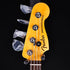 Fender American Ultra Precision Bass, Rw Fb, Ultraburst 9lbs 2.1oz