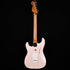 Fender Custom Shop LTD '64 Stratocaster Relic, Super Faded Aged Shell Pink 7lbs 11.2oz