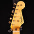 Fender Custom Shop LTD '55 Stratocaster Relic, Wide-fade 2-Color SB 7lbs 8.3oz