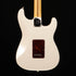 Fender American Professional II Stratocaster Left-Hand, Maple Fb, Olympic White