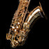 Selmer STS411 Step-Up Tenor Saxophone Outfit-Lacquer