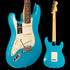 Fender American Professional II Stratocaster Left-Hand, Rosewood Fb, Miami Blue