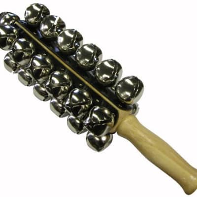 Treeworks Timber T25 Set of Sleigh Bells