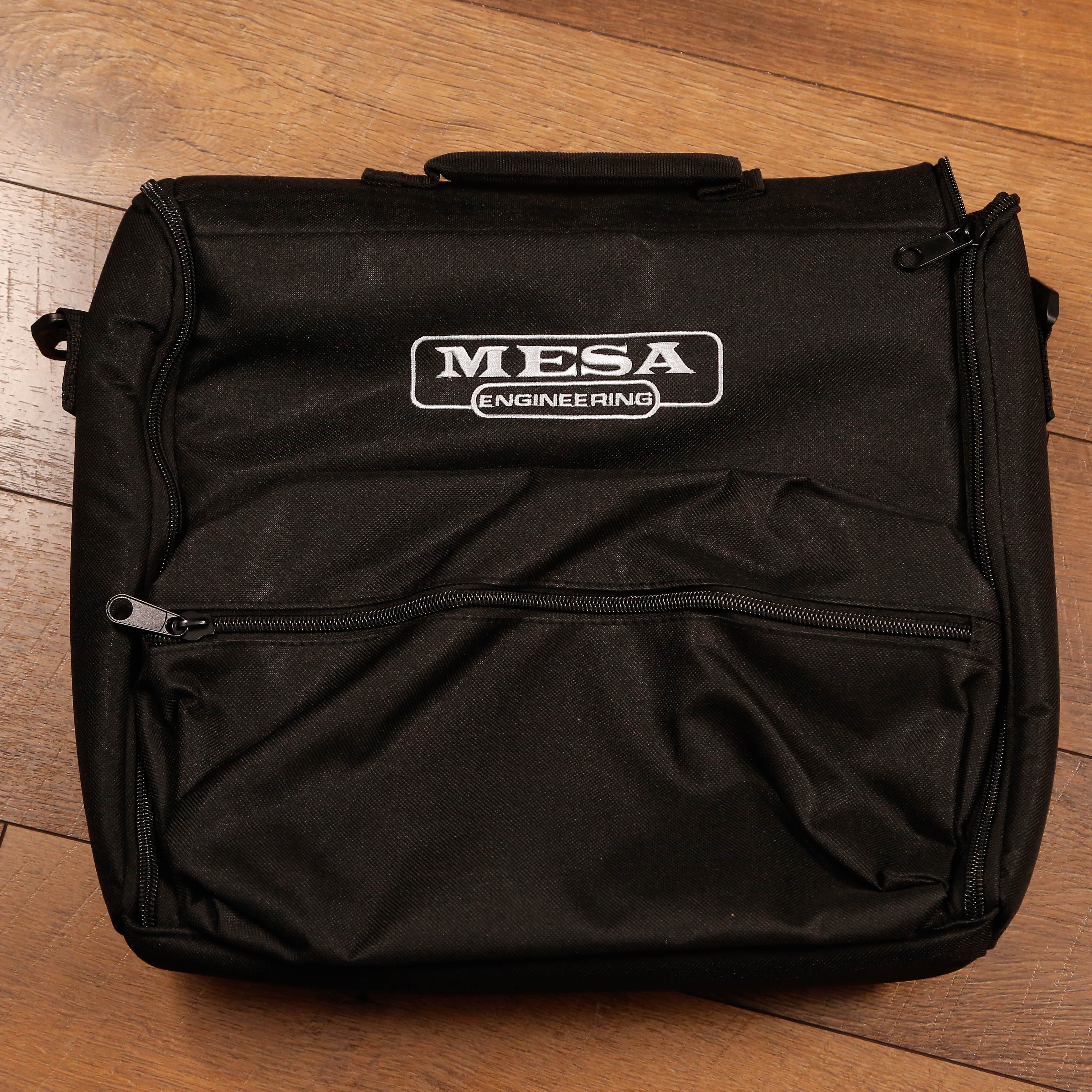 Mesa/Boogie Subway WD-800 Lightweight Hybrid 800-watt Bass Head