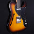 Fender Limited Edition Suona Telecaster Thinline, Violin Burst