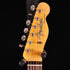 Fender Custom Shop LTD '61 Telecaster Relic, Aged Blue Sparkle 8lbs 3.5oz