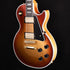 Gibson Les Paul Custom, Viceroy Goldburst w Natural Back Gloss 10lbs 1oz