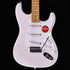 Squier Classic Vibe 50s Stratocaster, Maple Fb, White Blonde 8bs 2oz