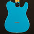 Fender American Professional II Telecaster Left-H&, Rosewood Fb, Miami Blue
