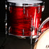 Sonor Vintage Series 3pc Shell Pack 13/16/22, Red Oyster