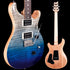 PRS Paul Reed Smith SE Custom 24 Electric, Blue Fade 7lbs 6.9oz