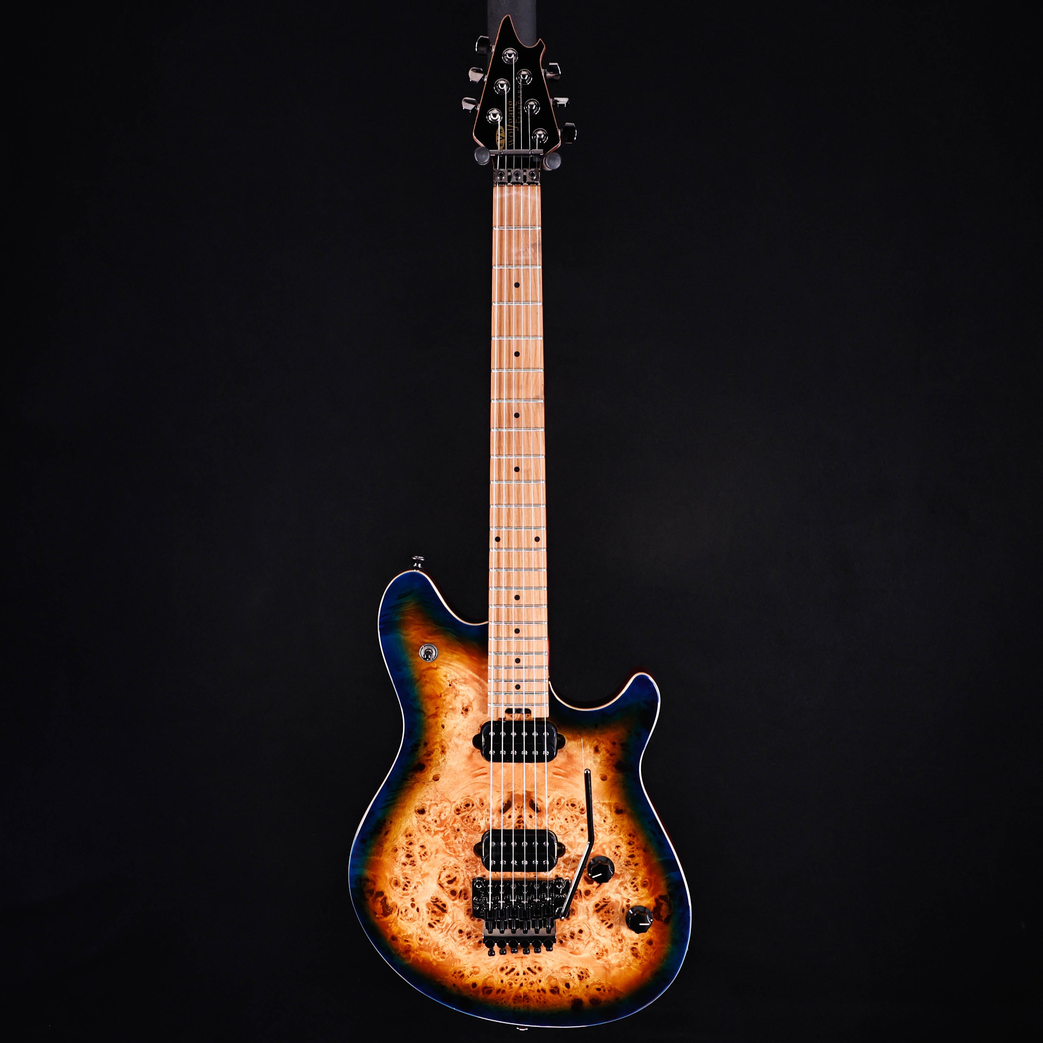 EVH Wolfgang WG Standard Exotic, Midnight Sunset