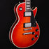 Gibson 68' Les Paul Custom Figured, HAND SELECTED TOP, Fire Mist Gloss 9lbs 0.9oz