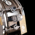 DW Drum Workshop Design Series Snare Drum 6.5''x14'' Black Nickel Over Brass