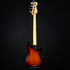 Fender American Professional II Precision Bass Left Hand, Rosewood Fb, 3-Color SB