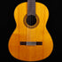 Yamaha CGX122MS NT Acoustic Electric Classical Guitar w Solid Spruce Top 3lbs 8.3oz