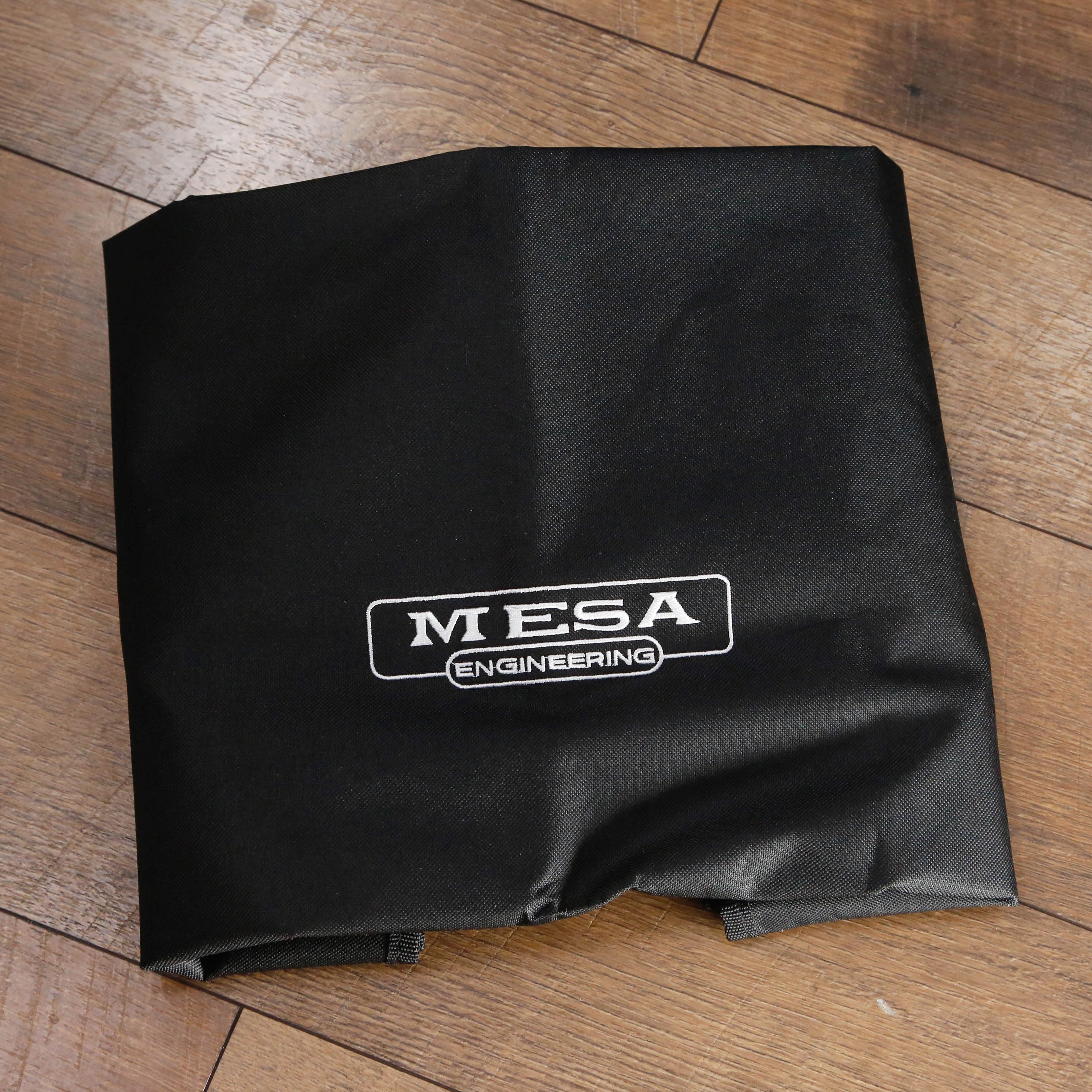 Mesa/Boogie 2x10 Subway Ultra-Lite Baby Blue Bronco Black Metal Grille