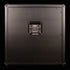 Mesa/Boogie Mini Recto Wide Slant 1x12 Cabinet, Black Taurus