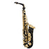 Selmer Paris 52JBL Series II Jubilee Profess Eb Alto Saxophone, Black Lacquer