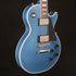 Gibson Les Paul Custom Electric, Pelham Blue Gloss