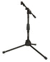 Fender Telescoping Boom Amplifier Microphone Stand