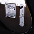 NEW! Fender  American Ultra II Telecaster, Ebony Fb, Texas Tea w Case/Candy!