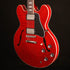 Gibson ES-335 Figured, Rosewood Fb, Sixties Cherry