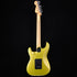 NEW! Fender  American Ultra II Stratocaster HSS, Maple Fb, Solar Flare w Case/Candy!