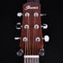 Ibanez AAD50CELBS Advanced Acoustic-Electric, Light Brown SB 4lbs 14.8oz