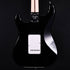 Fender Eric Clapton Stratocaster, Maple Fb, Black