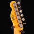 Fender Custom Shop LTD '61 Telecaster Relic, Aged Blue Sparkle 8lbs 3.5oz