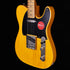 Squier Classic Vibe '50s Telecaster, Butterscotch Blonde 7lbs 4.6oz