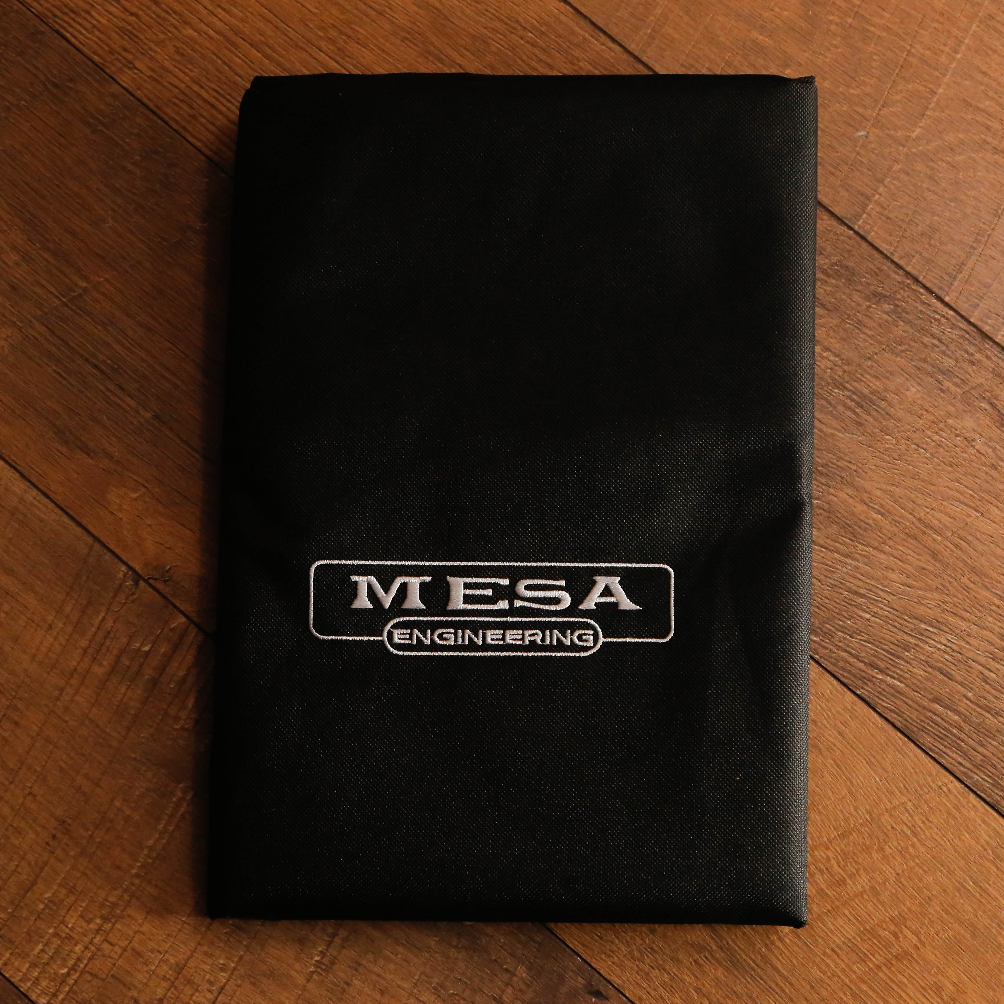 Mesa Boogie 4x10in. Boogie Open-back Guitar Cabinet, Black
