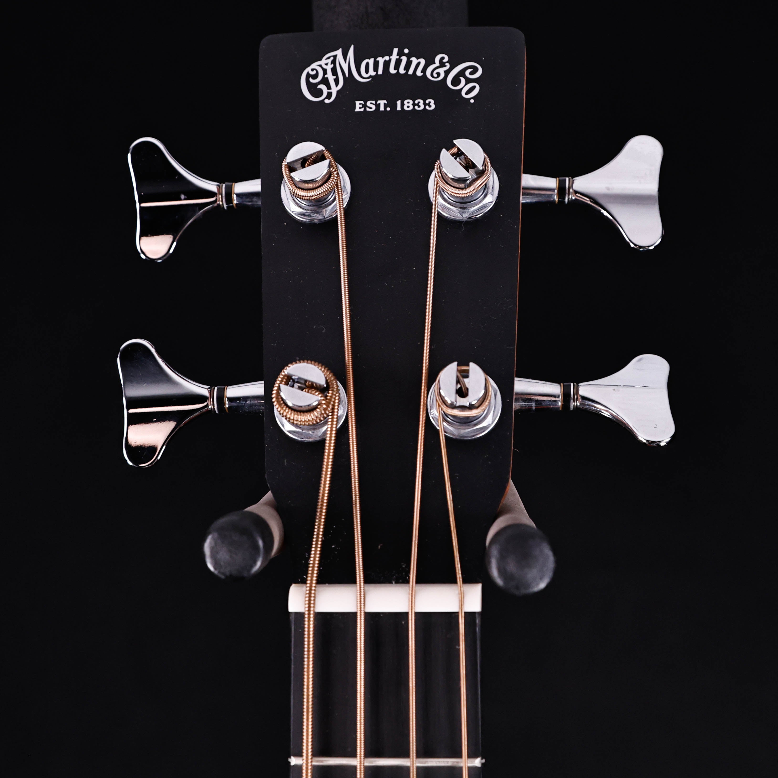 Martin D Jr-10E Bass, Burst 4lbs 0.7oz