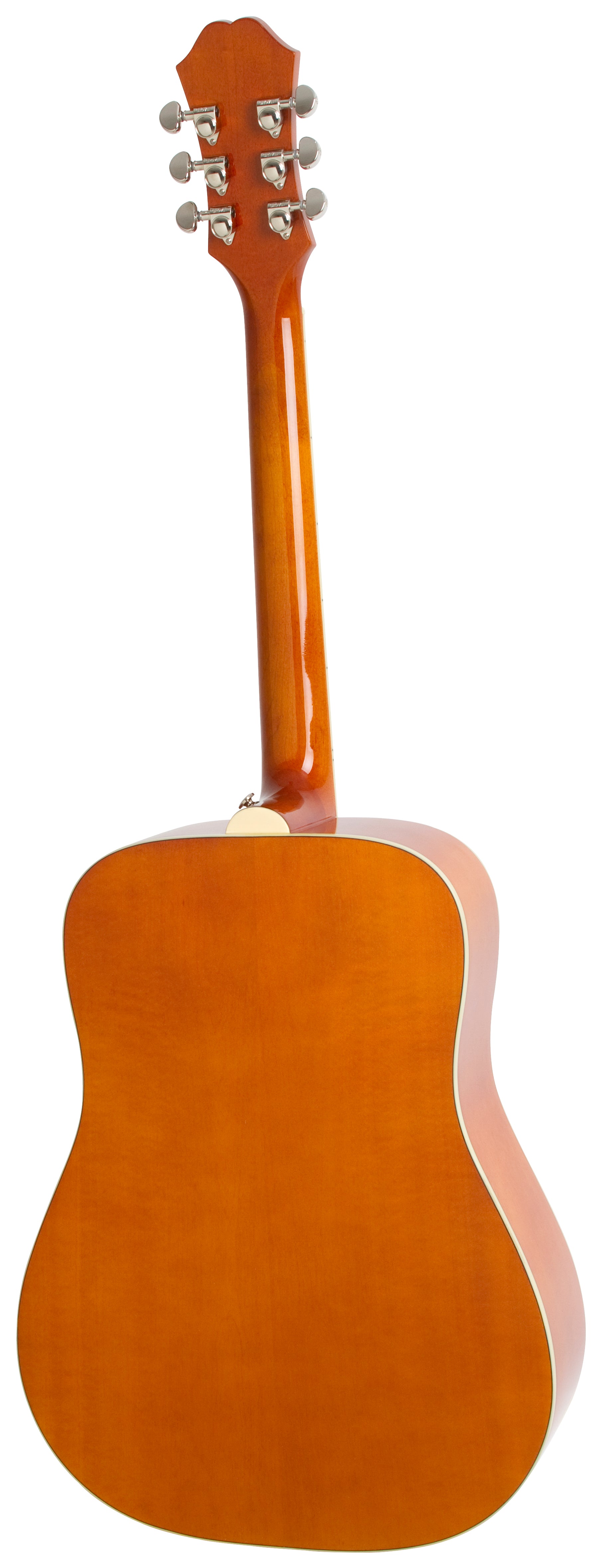 Epiphone EEDVVBNH1 Dove Pro Acoustic, Electric Violin Burst