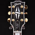 Gibson Les Paul Custom Figured, HAND SELECTED TOP Translucent Orange Flame 9lbs 15.5oz