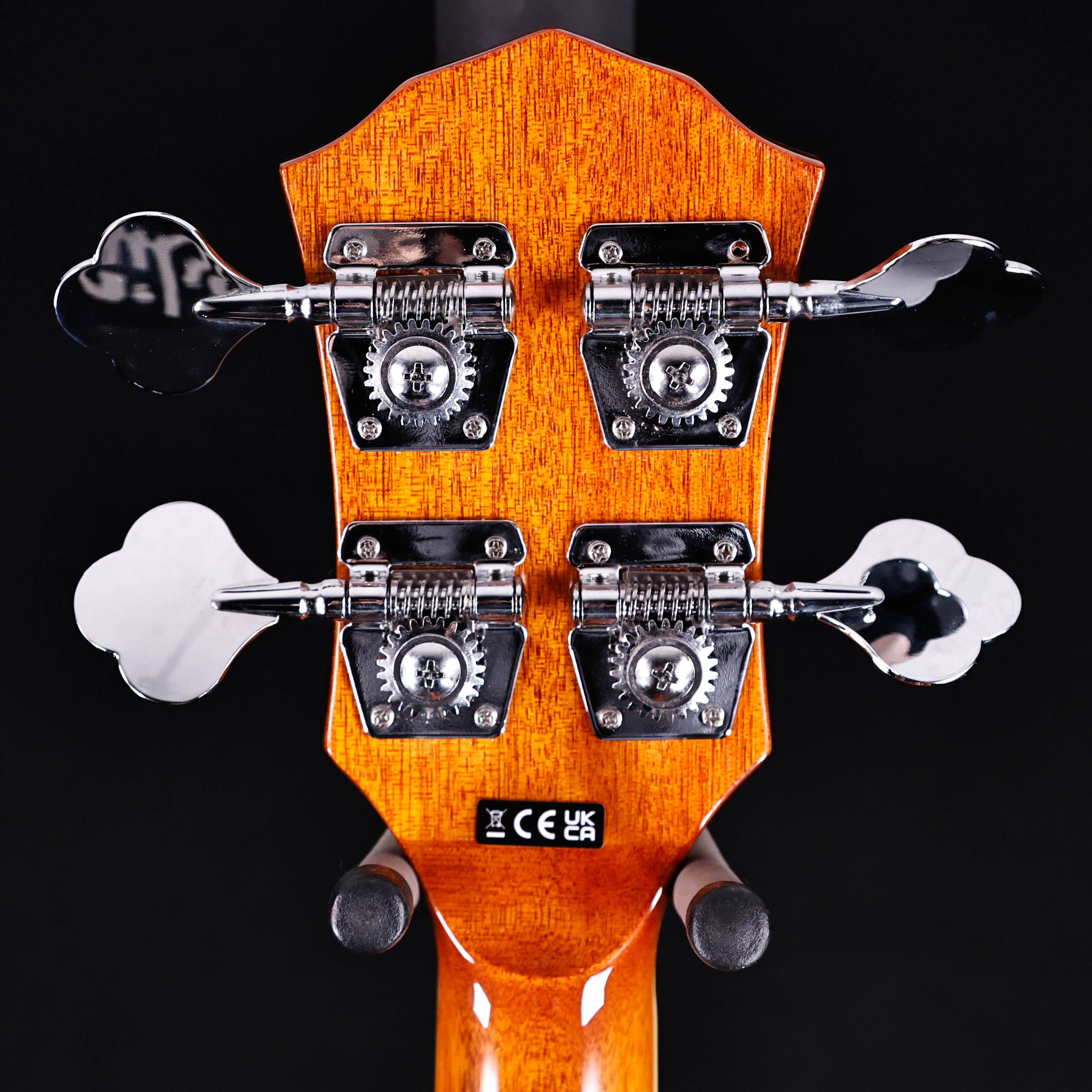 Fender FA-450CE Acoustic Bass, Laurel Fb, 3-Color Sunburst 5lbs 8.5oz