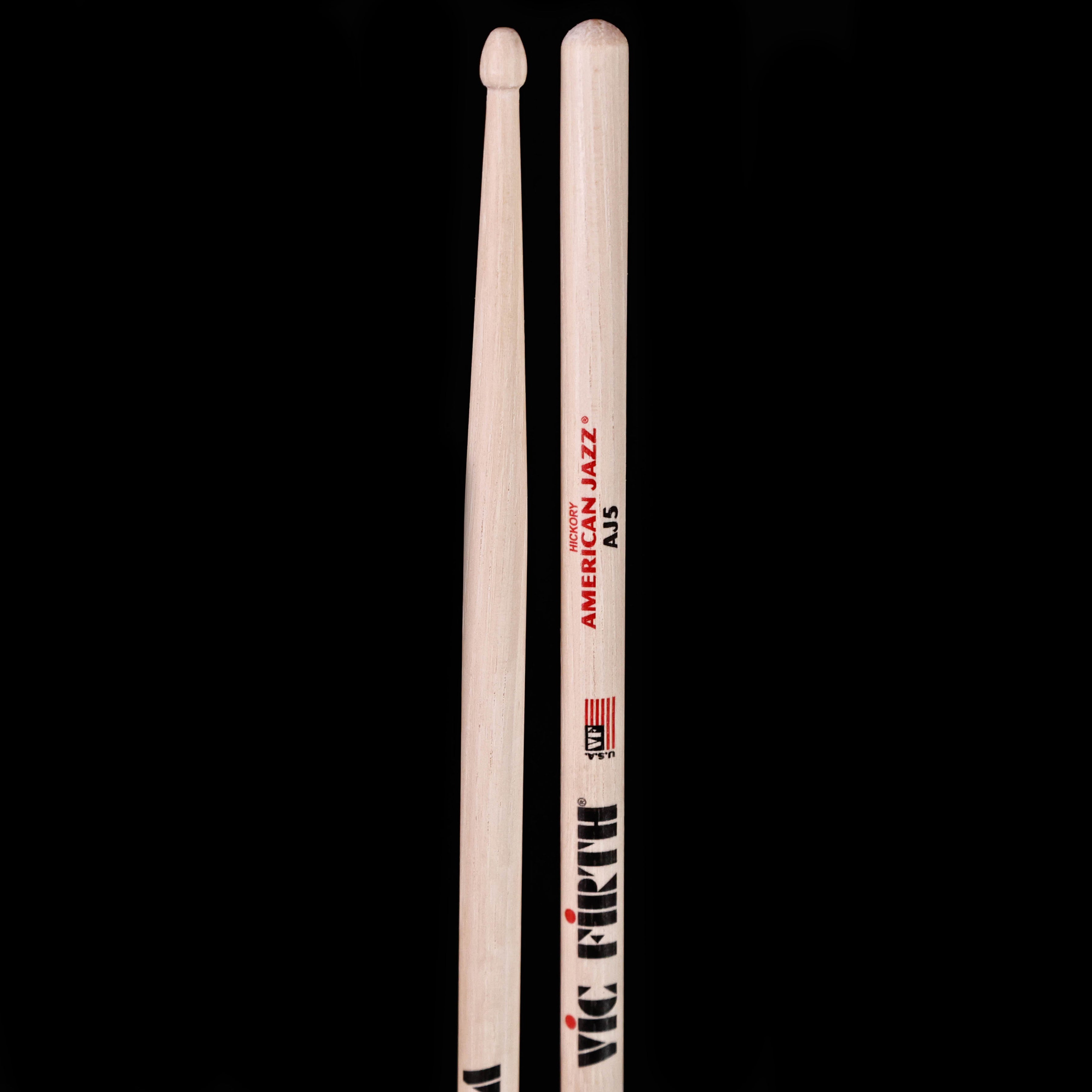 Vic Firth AJ5 American Jazz