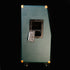 Mesa Boogie 2x12 Recto-Vert Guitar Cabinet Emerald Bronco / Tan Jute / Gold Tinsel
