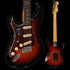 Fender American Professional II Stratocaster Left-Hand, Rosewood Fb, 3-Color Sunburst