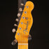 Fender Custom Shop 50s Pine Esquire Super Heavy, Nocaster Blonde 7lbs 6.9oz