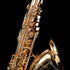 Selmer STS411 Step-Up Tenor Saxophone Outfit-Lacquer